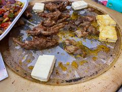 -阿昌白族石板烧(大理古城店)