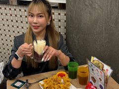 -喜莲咖啡