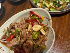 -九號院子海鲜烧烤