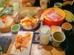 -沼津港精致料理·寿喜烧·烧鸟(龙湖南桥天街日料榜单店)