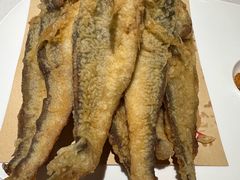 -燕郊烧鸽子(酷车小镇店)