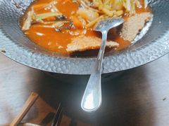 -薇酌饮·陕西菜(南门外店)