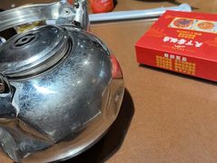 -天下客饭店(中山路店)