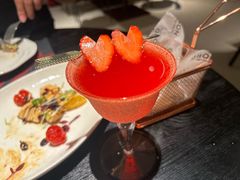 -Nord Grill&Bar Highland诺德西餐(深圳欢乐海岸店)