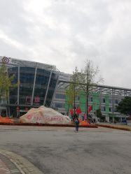 -成都市妇女儿童中心医院(中心院区)