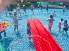 -苏州乐园森林水世界