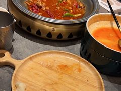 -耶里夏丽·丝路新疆菜·清真食品(徐汇南丹东路臻选店)
