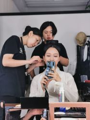 点击看大图 -美云庭古装·格格服汉服·京城旅拍(北京店)