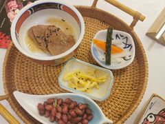 小菜们很可爱-千寻山野烤肉(中关村店)
