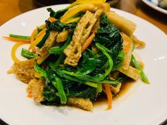 -巴依老爷新疆美食(常营店)