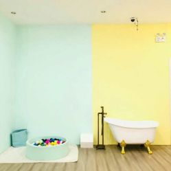 -格林童趣专业儿童摄影(公益西桥店)