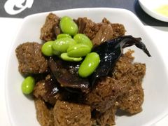 四喜烤麸-鼎泰丰(渔阳店)