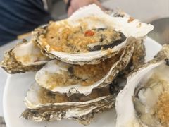 -仙螺岛海鲜自助餐厅(总店)