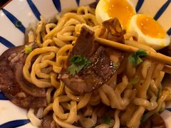 -面乙新派手擀面(大悦城店)