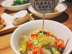 -太二酸菜鱼(福州泰禾店)