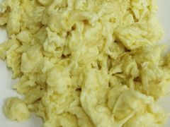 葱花鸡蛋-八爷手擀炸酱面(张家窝店)