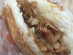 -八婆婆烧仙草(SM城市广场店)