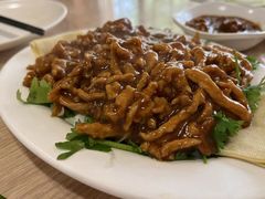 -姥家春饼店(漳州二路店)