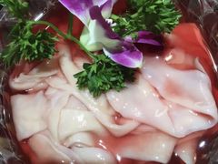 -巴蜀印象火锅(永陵总店)