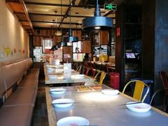 -探鱼·鲜青椒爽麻烤鱼(天一广场店)
