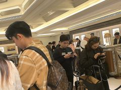 -澳门喜来登大酒店