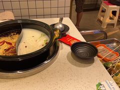 -钢管厂歆瑞源油卤串串香(春熙路太古里店)