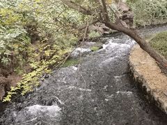 -水磨沟公园
