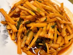 -翠茗农庄土菜馆(天目湖店)