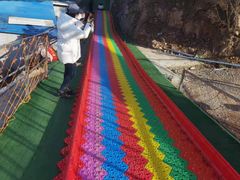 -南山特攻真人CS户外露营轰趴拓展基地