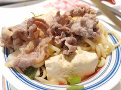 -许府牛火锅(信义坊总店)