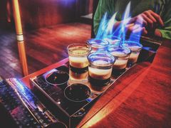 -蓝枪鱼鲜酿啤酒餐厅blue marlin(江宁店)