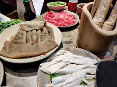 -重庆渝达老火锅(春熙路店)