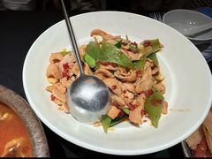 -山石榴·贵州菜(丰盛里店)