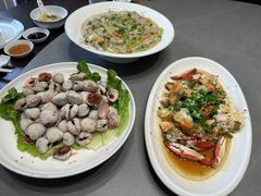 -渔满仓海鲜渔家(象山二店)