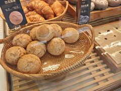 -超港·蛋糕面包(包河万达店)