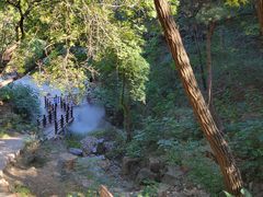 -北京西山国家森林公园