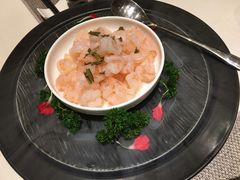 -丽晶美庐·玉兰餐厅