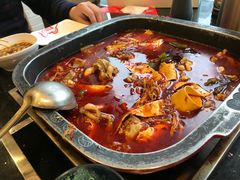 -自贡好吃客(科华店)