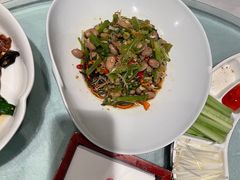 -大鸭梨烤鸭店(光彩店)