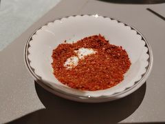 辣椒面-安徽大厦中餐厅