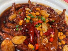 -辣小鲜·南昌大排档(船山路店)