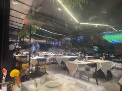 -拉蒂娜·巴西牛排馆 Latina·Brazilian Steakhouse(陆家嘴旗舰店)