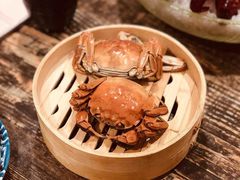 醉蟹-赤甲皇(仙霞路店)