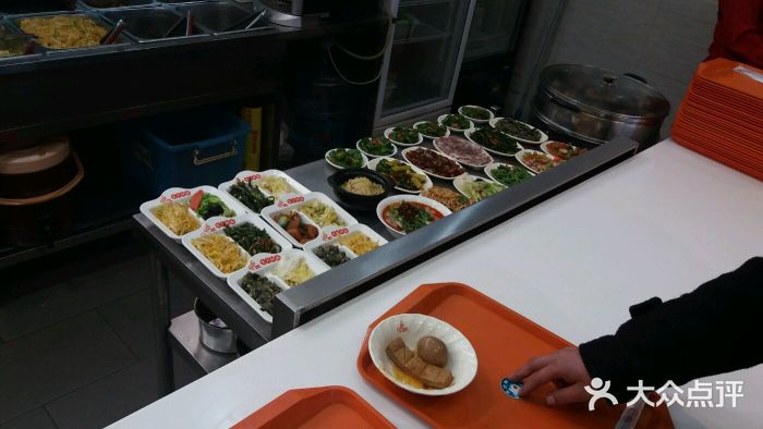 东方削面(操场城街店)图片