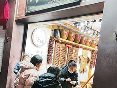 -江小菜酱菜(南京夫子庙步行街店)