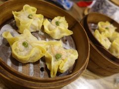 -绿杨馄饨店(湖滨新天地店)