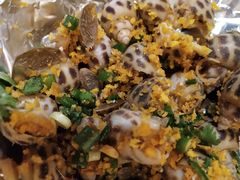 -79号渔船海鲜饭店(华强北店)