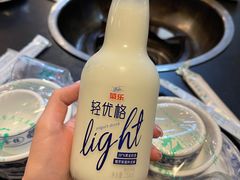 -牦牛府·山珍菌香·汤锅馆