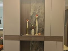 -索菲亚衣柜橱柜家具全屋定制(汶水红星店)