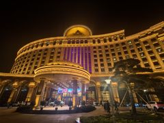 -唐山河头老街国丰维景度假大酒店